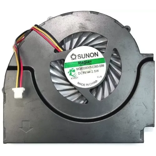 Lenovo Thinkpad T510 Replacement CPU Cooling Fan