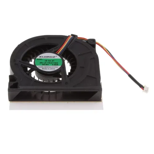 Lenovo Y510 F51A Replacement Internal CPU Cooling Fan