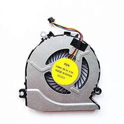 HP Pavilion 15-AB 15-AB000 15-AB100 15-AB273CA 15T-AB200 15AB Laptop CPU Cooling Fan