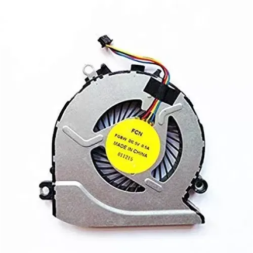 HP Pavilion 15-AB 15-AB000 15-AB100 15-AB273CA 15T-AB200 15AB Laptop CPU Cooling Fan