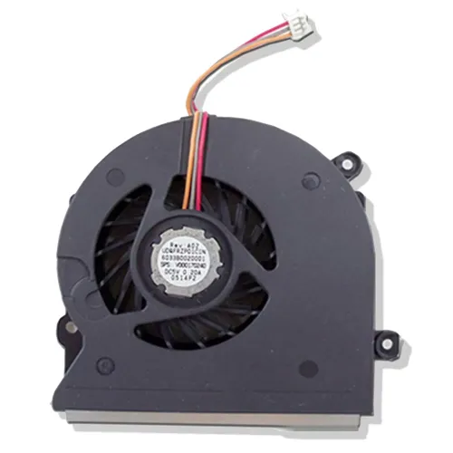 Toshiba Satellite A500 CPU Cooling Fan