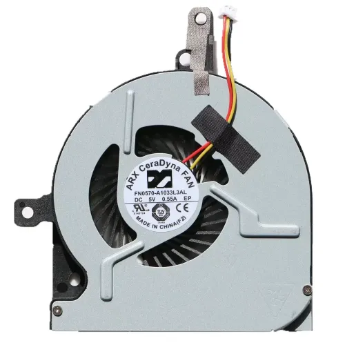 Toshiba Satellite C55-B CPU Cooling Fan