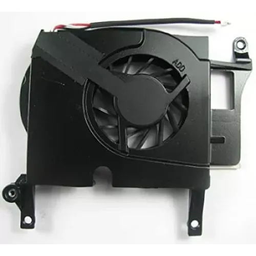 Compaq Presario V2000 Laptop Cooling Fan with Heat Sink