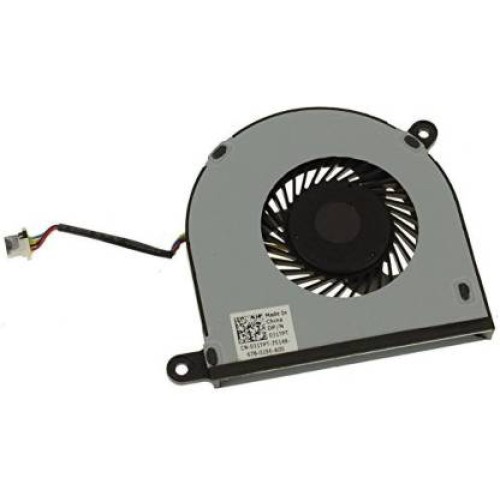 Dell Inspiron 13 5378 Laptop Cooling Fan