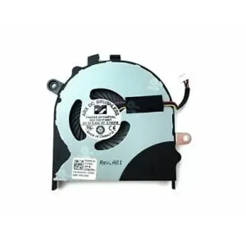 Dell Inspiron 13 7347 Laptop Cooling Fan DW2RJ