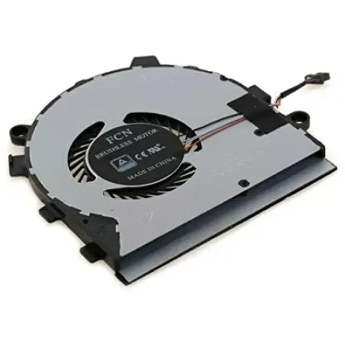 Dell Inspiron 13 7390 Laptop Cooling Fan 1XVDH