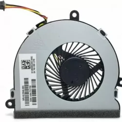 Dell Inspiron 14 5451 Laptop Cooling Fan 6YYWM