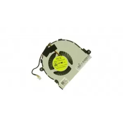 Dell Inspiron 14 5457 Laptop Cooling Fan 3RRG4