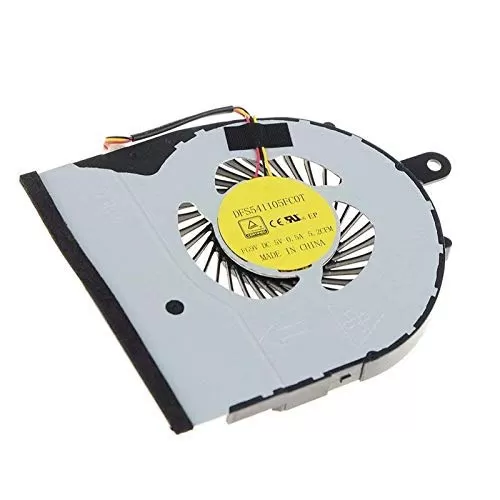 Dell Inspiron 14 5458 Laptop Cooling Fan