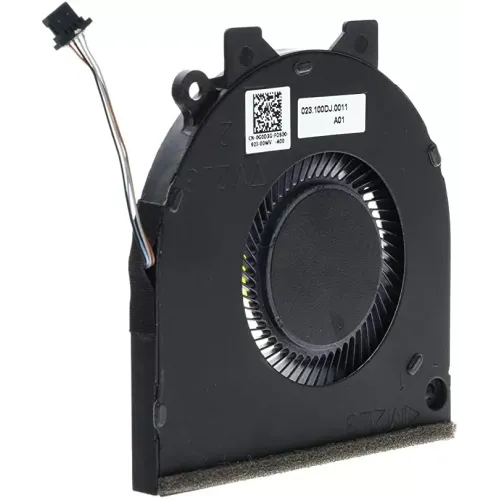 Dell Inspiron 14 5480 Laptop Cooling Fan G0D3G