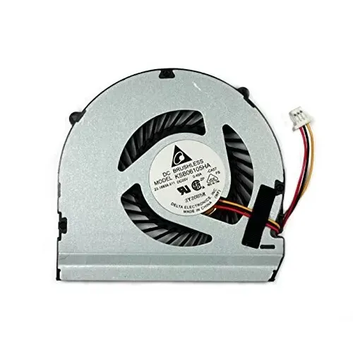 Dell Inspiron 14z 5423 Laptop Cooling Fan MPF3D