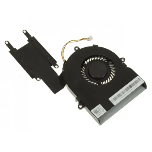 Dell Inspiron 15 3531 Laptop Cooling Fan with Heatsink D4P83