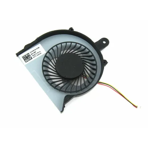 Dell Inspiron 15 3558 Laptop Cooling Fan CW12K