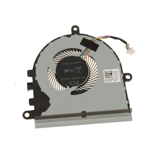 Dell Inspiron 15 3583 Laptop Cooling Fan