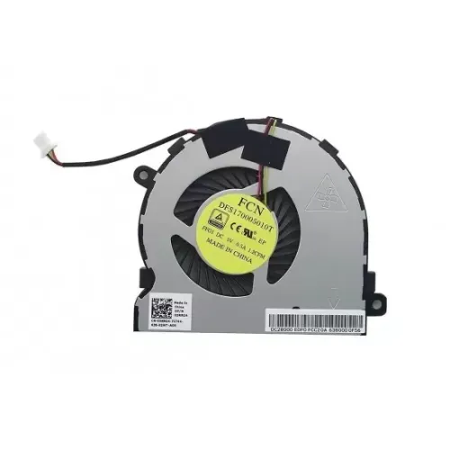 Dell Inspiron 15 5548 Laptop Cooling Fan 3RRG4