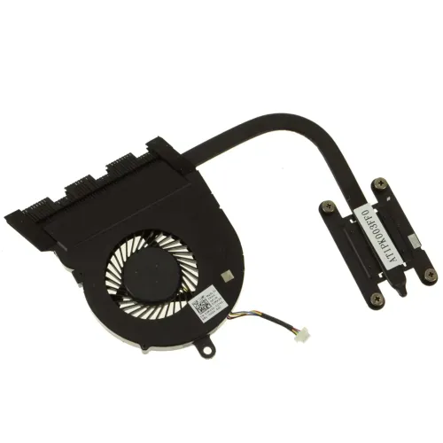 Dell Inspiron 15 5565 Laptop Cooling Fan with Heatsink JMH30