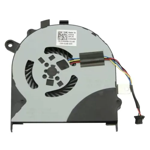 Dell Inspiron 15 7558 Laptop Cooling Fan: Keep Your Device Cool and Running Smoothly