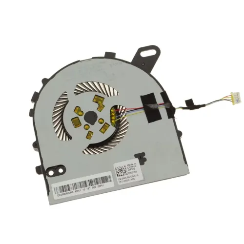 Dell Inspiron 15 7560 Laptop Cooling Fan