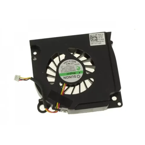 Dell Inspiron 1545 Laptop Cooling Fan C169M