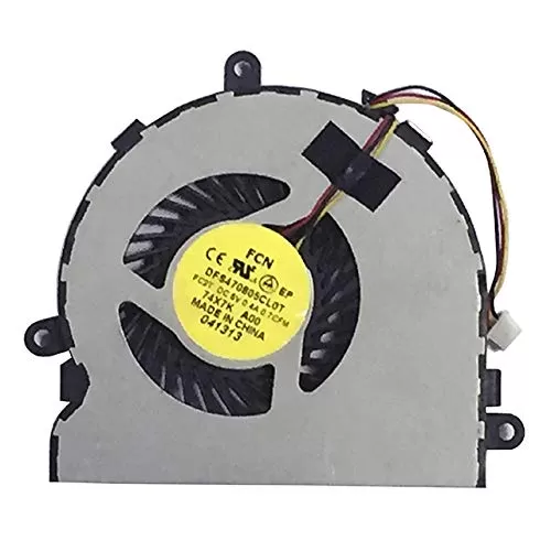 Dell Inspiron 15R 5521 Laptop Cooling Fan 74X7K