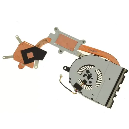 Dell Inspiron 17 5759 Laptop Fan with Heatsink 243C6