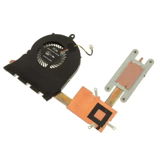 Dell Inspiron 17 5767 Laptop Fan with Heatsink 789DY