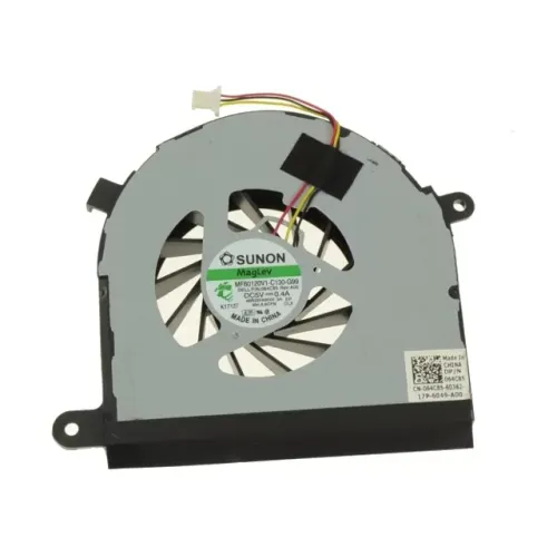 Dell Inspiron 17R N7110 Laptop Cooling Fan 64C85