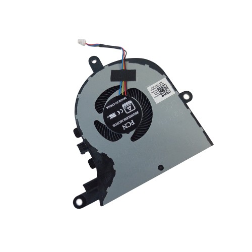 Dell Inspiron 3580 Laptop Cooling Fan