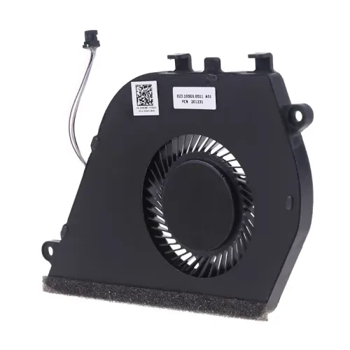 Dell Inspiron 5590 Laptop Cooling Fan M638T