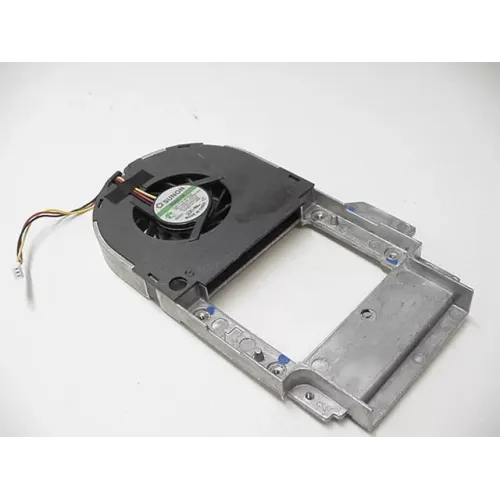 Dell Inspiron B130 Laptop Cooling Fan with Heatsink MD538