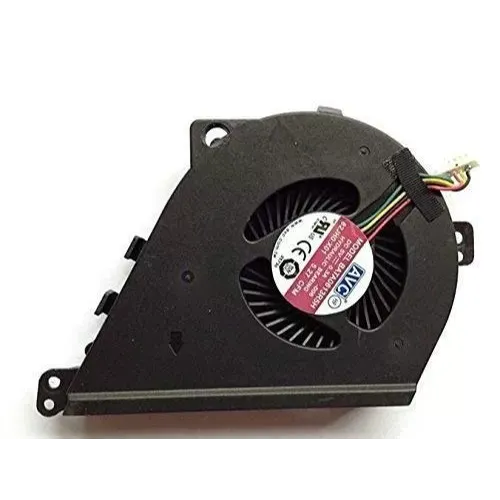 Dell Latitude 15-5580 Laptop Cooling Fan