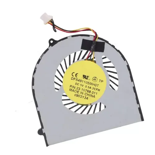 Dell Latitude 3330 Laptop Cooling Fan