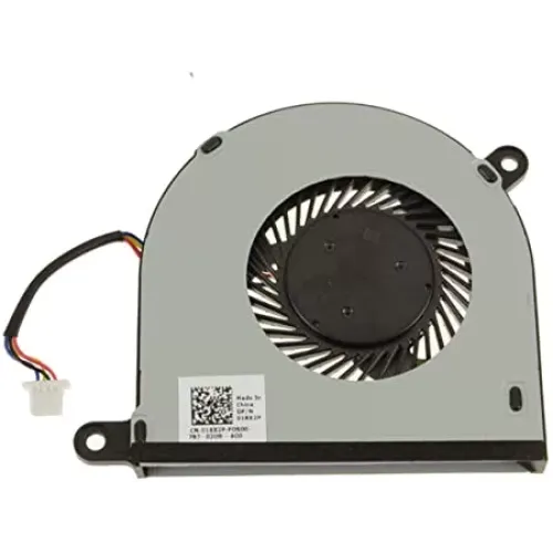 Dell Latitude 3390 Laptop Cooling Fan 1RX2P