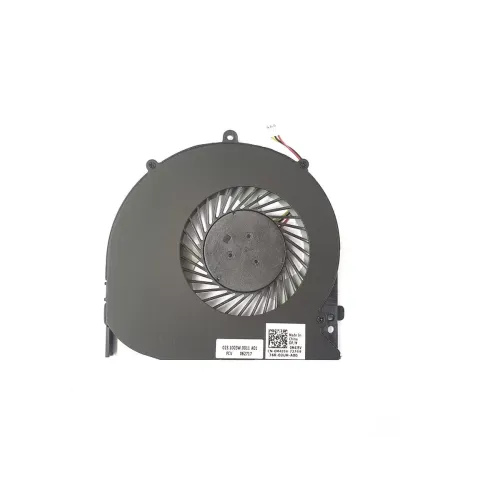 Dell Latitude 3470 Laptop Cooling Fan M4J5V