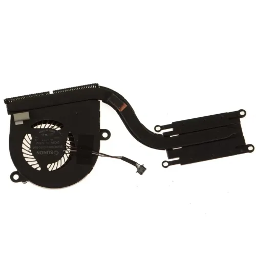 Dell Latitude 5280 Laptop Cooling Fan with Heatsink