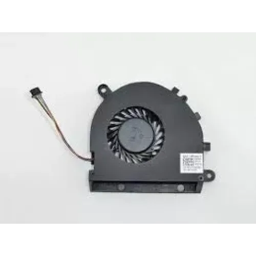 Dell Latitude 5300 Laptop Cooling Fan KC1WR