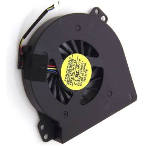 Dell Latitude 5410 Laptop Cooling Fan