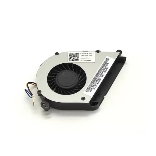 Dell Latitude 5420 Laptop Cooling Fan