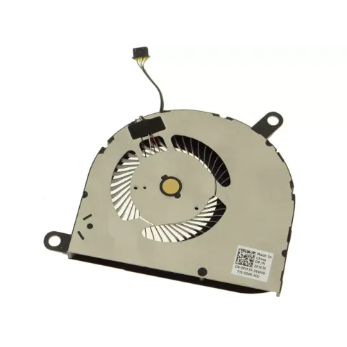 Dell Latitude 5480 Laptop Cooling Fan