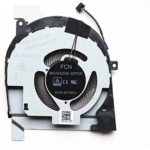 Dell Latitude 5501 Laptop Cooling Fan CVMC1