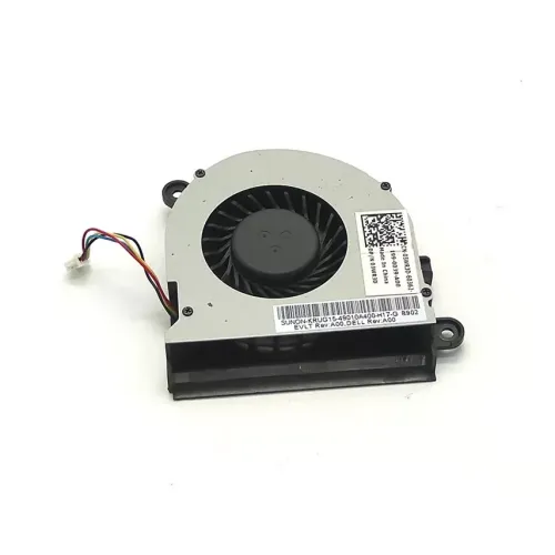 Dell Latitude 5520 Laptop Cooling Fan