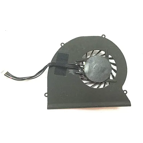 Dell Latitude 6220 Laptop Cooling Fan