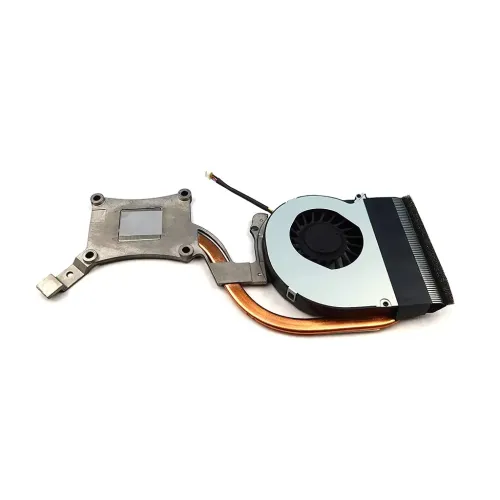 Dell Latitude ATG E6430 Laptop Cooling Fan with Heatsink 0XDK0