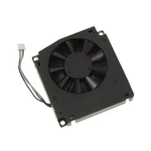 Dell Latitude C400 Laptop CPU Cooling Fan 1E441