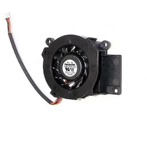 Dell Latitude C540 Laptop Processor Cooling Fan