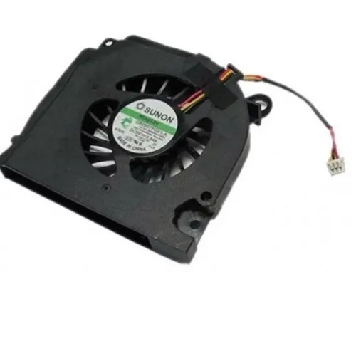 Dell Latitude D620 Laptop Cooling Fan