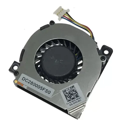 Stay Cool with the Dell Latitude E4200 Laptop Cooling Fan C587D