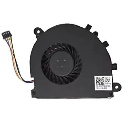 Stay Cool with the Dell Latitude E5530 Laptop Cooling Fan