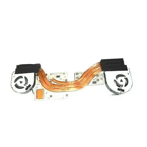 Dell  Precision 17 7710 Laptop Fan with Heatsink YJNJK - Keep Your Laptop Cool and Running Smoothly