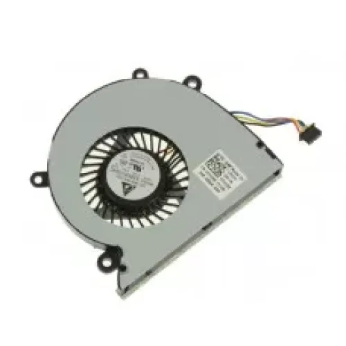 Dell Precision 15 7710 Laptop Cooling System Upgrade: Fan with Heatsink X2CHF